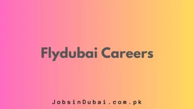 Flydubai Careers