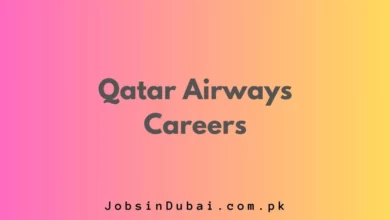 Qatar Airways Careers