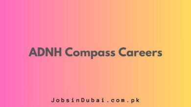 ADNH Compass Careers