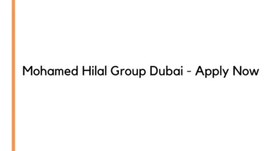 Mohamed Hilal Group Dubai