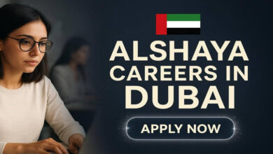 Alshaya Careers in Dubai