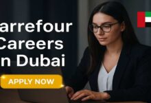Carrefour Careers in Dubai